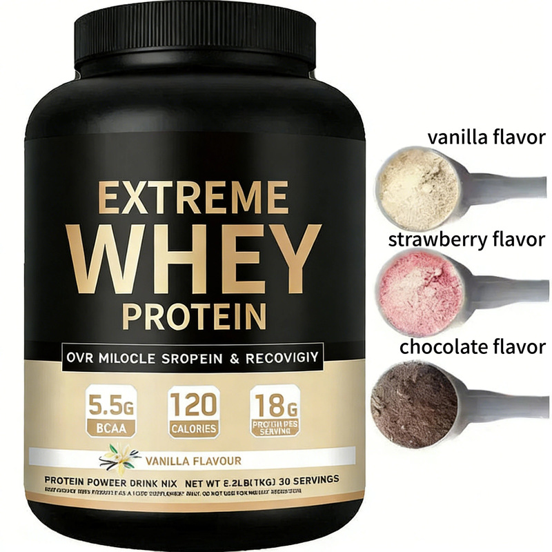 Cross-Border Amazon Tk Whey Protein Powder Muscle Protein Powder Custom Oem Cross-Border Amazon Tk Whey Protein Powder Muscle Protein Powder Custom Oem