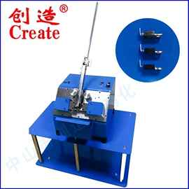 其他电子制造;点胶设备;螺丝机