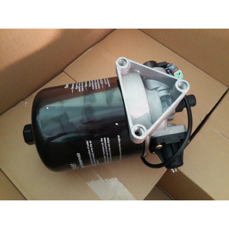 Accesorios europeos SMT [secador de aire] 4324100837 del coche del autobús del camión pesado