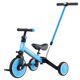 kiwicool three-in-one scooter balance car Children's tricycle bicycle 1-3-6 years old scooter baby carriage