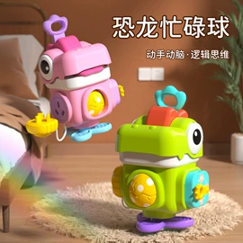 遥控车;惯性回力玩具;其他益智玩具