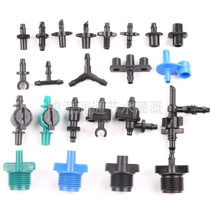 47 шерстяных трубчатых соединений колючие резьбовые резьбовые противодекторы