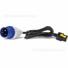 AP8758 APC������C19��16A3��������Ե�Դ�ӳ�ת���߲�ͷ
