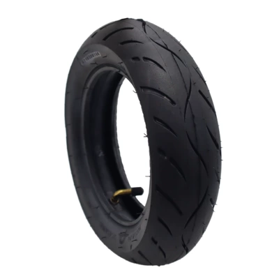 Chaoyang tire electric scooter 10x Yolsuzluq şinləri