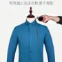职业男士商务三防衬衣