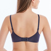 Underwear, push up bra, thin wireless bra