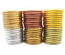 PVC���z�ܽ�����C Jelly bangles �֭h�羳9��һ�M ����Ůʿ���
