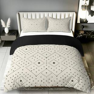 Y 63891 Washed Cotton Bedding Set ���s�����ļ��� �羳�W����
