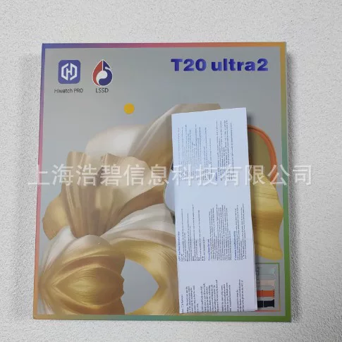 Комплект, универсальный браслет, часы, T20, bluetooth