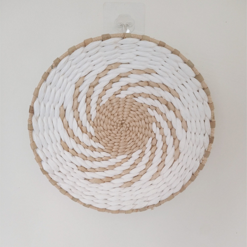 Torbellino blanco de 25 diámetros