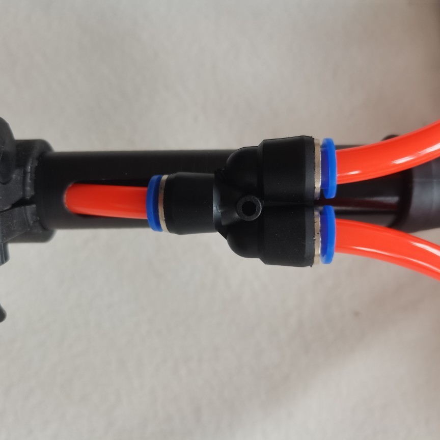 18米碳纤维清洁杆