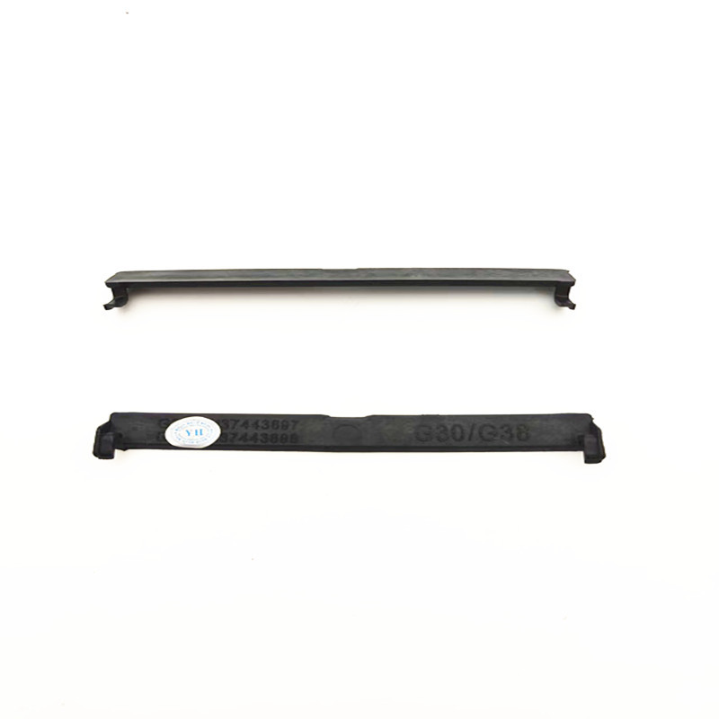 51137443691 51137443692 Roof luggage rack cover, roof rain gutter small cover, 5 Series G30