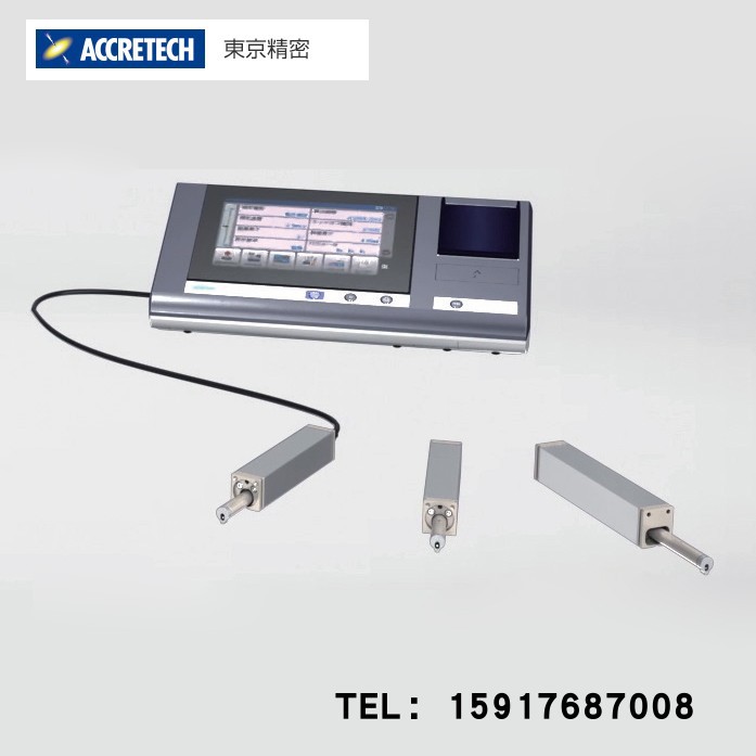 日本东京精密ACCRETECH便携式浊度计E-35B