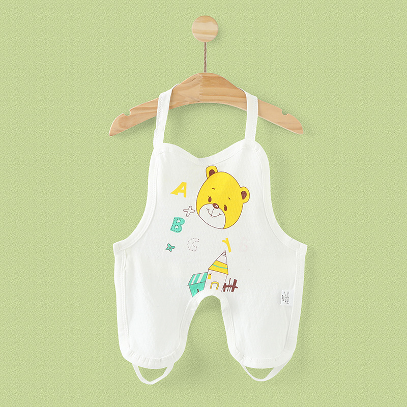 Alphabet Bear