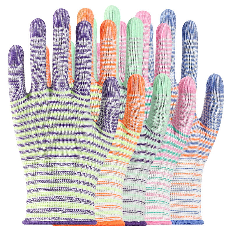 나일론 장갑[얼룩무늬]