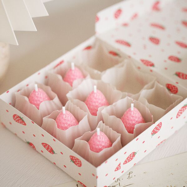 Strawberry
