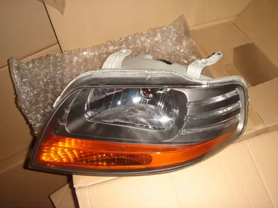 Tail Light for, Arxa stop lampaları