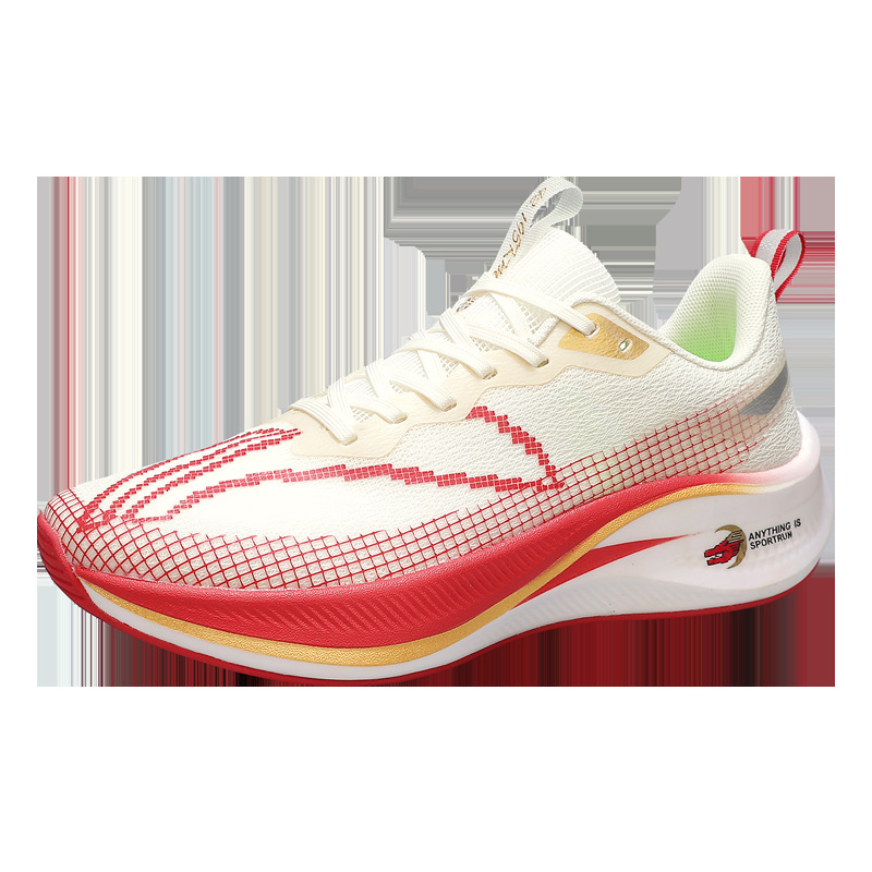 Red Rabbit 7PRO Rojo y Blanco 【Toda la palma beng】 P162