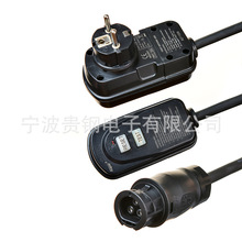 ���z�o�׾���BetteriBC01�B������16A���^©늱��o��schuko��ˮ��