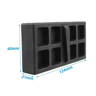 Ar15 Tool Box Clamp Block Repair Box Smithing Ar15 Lower Receiv Repair Tool Wholesale