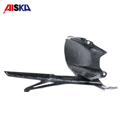 2024-2025 Yamaha Mt09 Sp: Motorcycle Fender