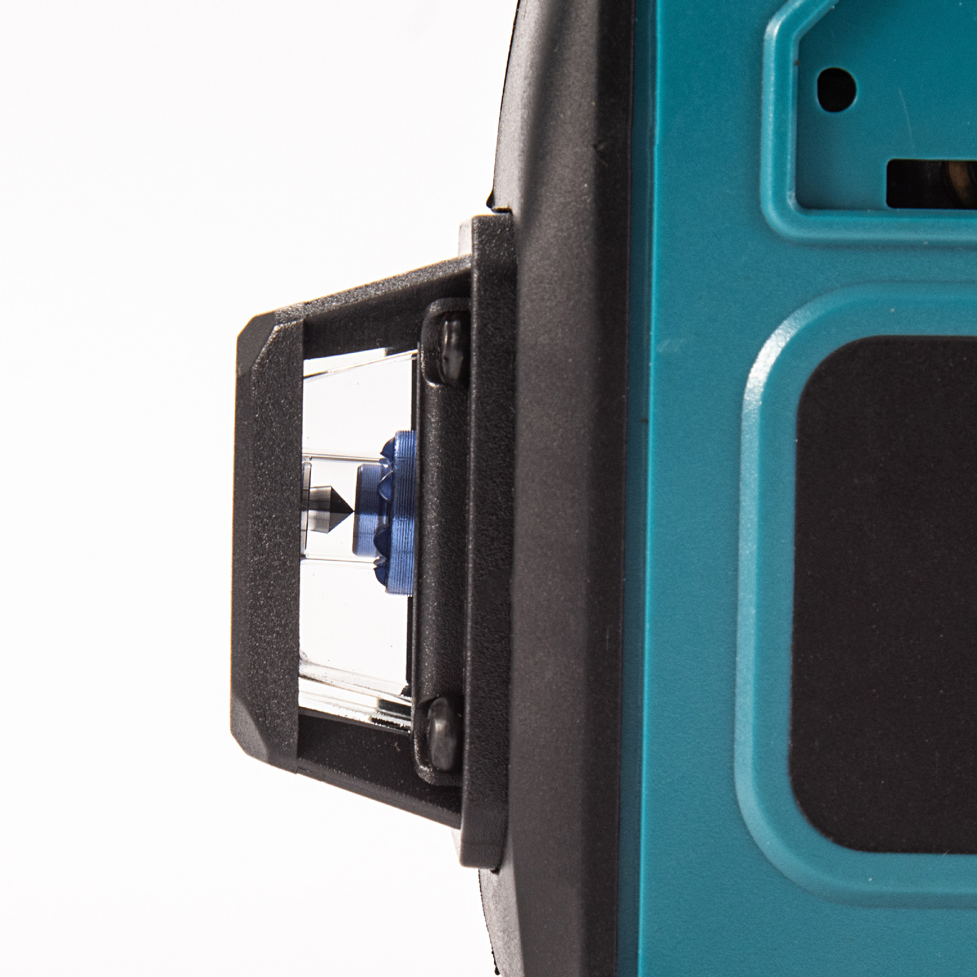 室内外激光贴墙贴地水平仪 12/16线户外自动调平贴地贴墙仪