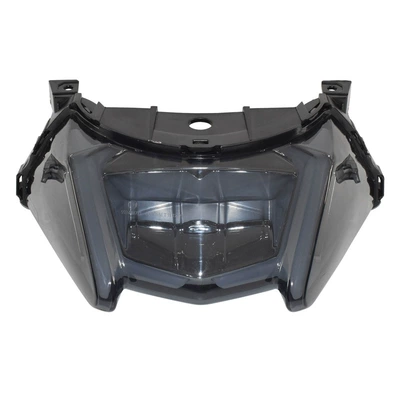 Suzuki Katana GSX-S1000S 19-23: Motorcycle tail