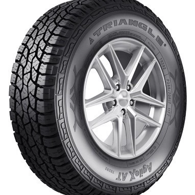 Off-road şinlər (Triangle)235/70R16106STR292 off-road