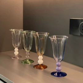 玻璃杯;咖啡壶;冷水壶