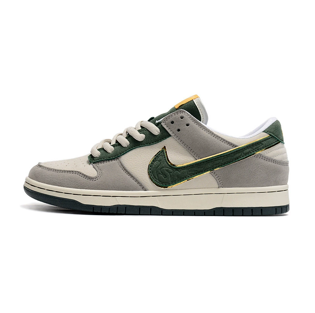 Кроссовки AJ Dunk, унисекс, модель dunk, различные расцветки (размеры 36–45)