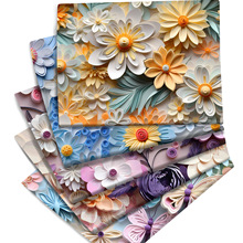 3d�Ӿ���ϵ��˫ˢë��������΢��DIYƴ����װ�·�,1Yc55093