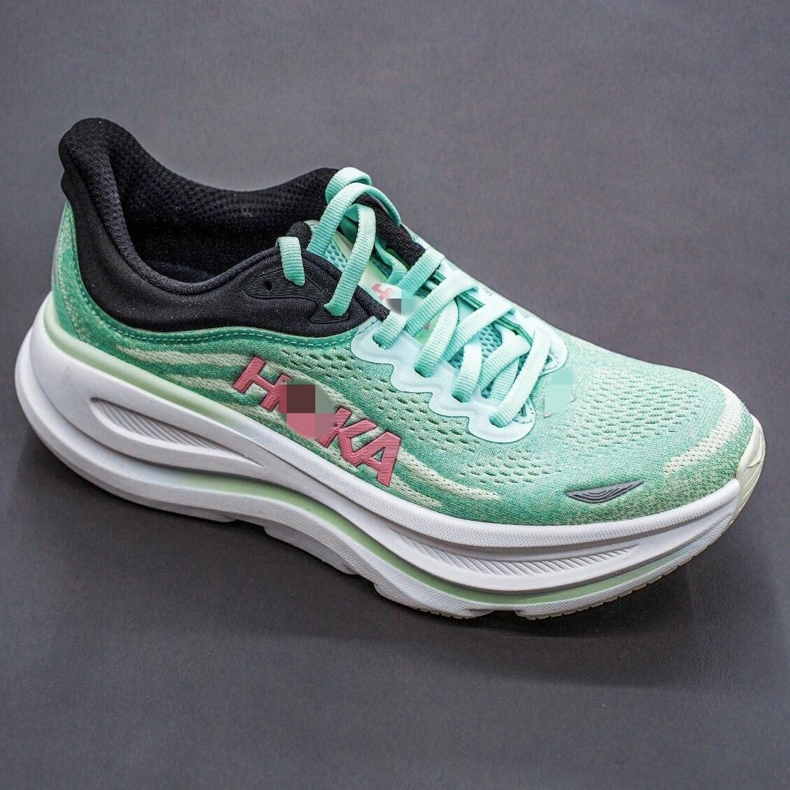 summer breathable wear-resistant running sneakers for men and women