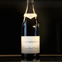 ZؐxPernot Belicard Puligny Montrachet