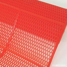 半透明熟料软胶门垫脚垫地毯卷材水晶六角镂空塑料地垫浴室防滑垫