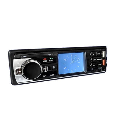 Car DVD player, Bluetooth Mp3 Player with Card
