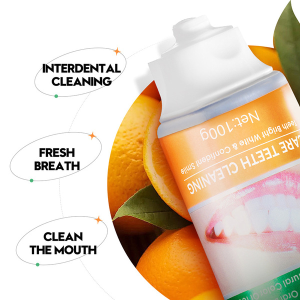 vitaminised fresh oral toothpaste