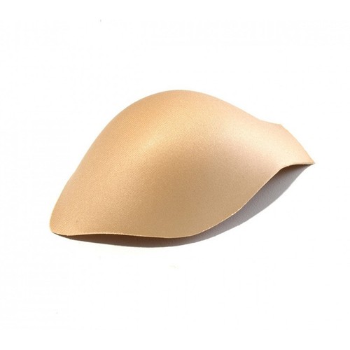 Men's underwear three-dimensional sponge pad space capsule cup 3D large JJ bulging full swimming trunks anti-exposure inserts