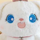 Плюшевая кукла, игрушка, детская подушка для сна, новая коллекция, подарок на день рождения