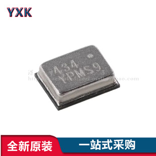 ԭ�bICS-43434 SMD����I2S����ݔ����ģʽ�����LMEMS������оƬ