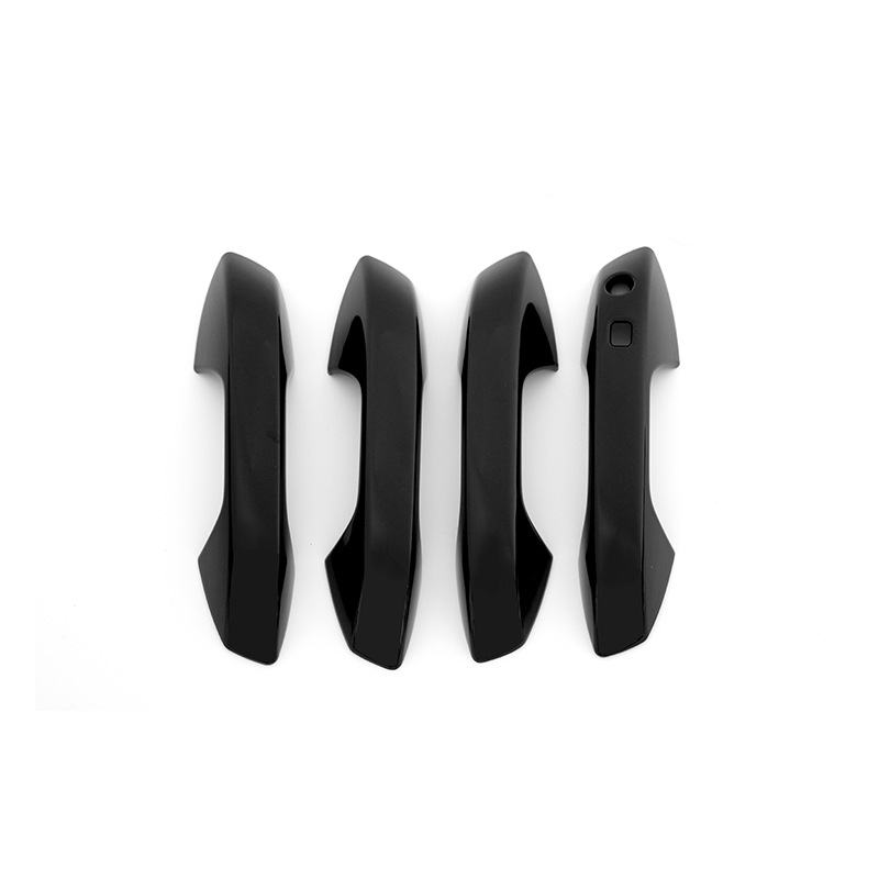Suitable for Byd Atto3 Interior Armrest Gear Frame Steering Wheel Handle Air Outlet Interior Modification Yuan Plus