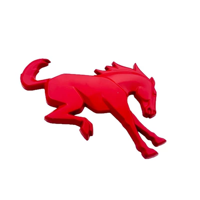 Body sticker | Logo Tailgate Sticker Exterior