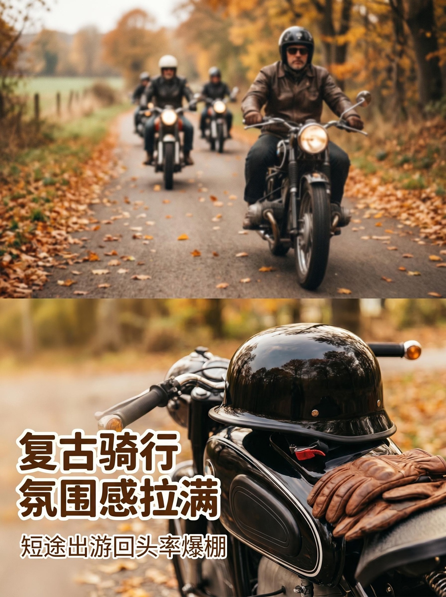 Vintage large-size motorcycle helmet for men and women, German-style steel helmet, soldier helmet, motorcycle cruiser summer half helmet