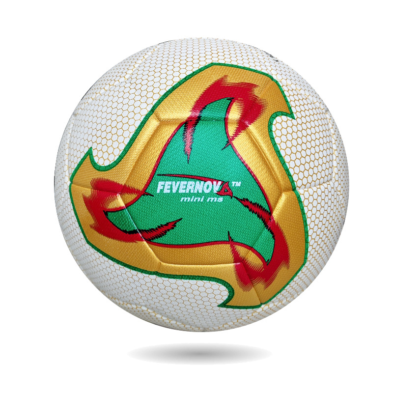 Futbol 2026 Copa del Mundo pelota 5 entrenamiento pelota 5 Premier League juvenil adhesivo térmico resistente al desgaste Copa del Mundo de fútbol