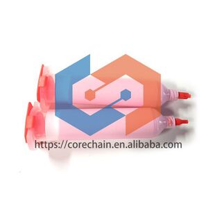 HY234 computing power board thermal conductive silicone grease 110g 4.0W/mk pink silicone grease HY234 thermal greas