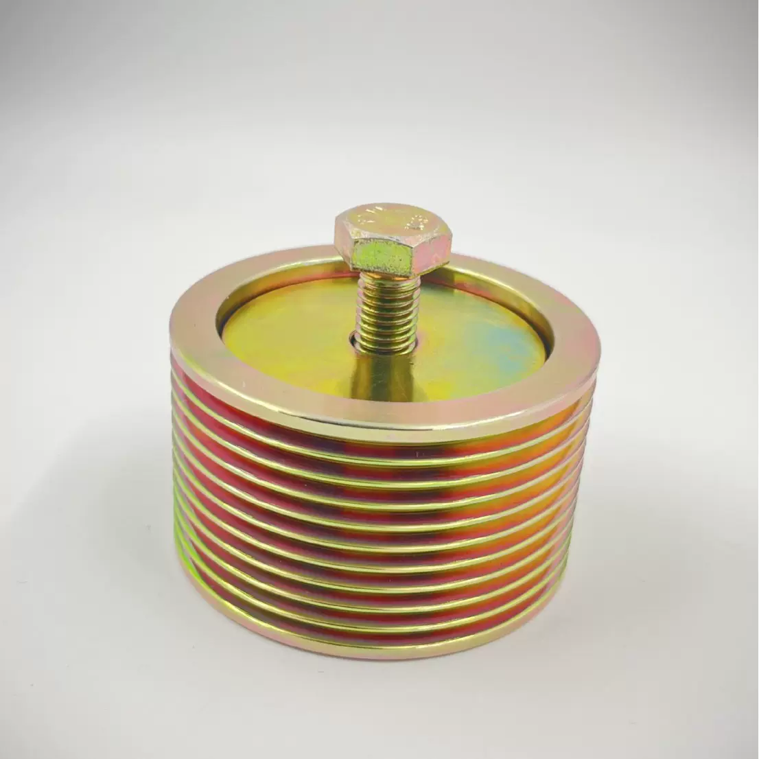 德系 惰轮重卡涨紧轮卡车