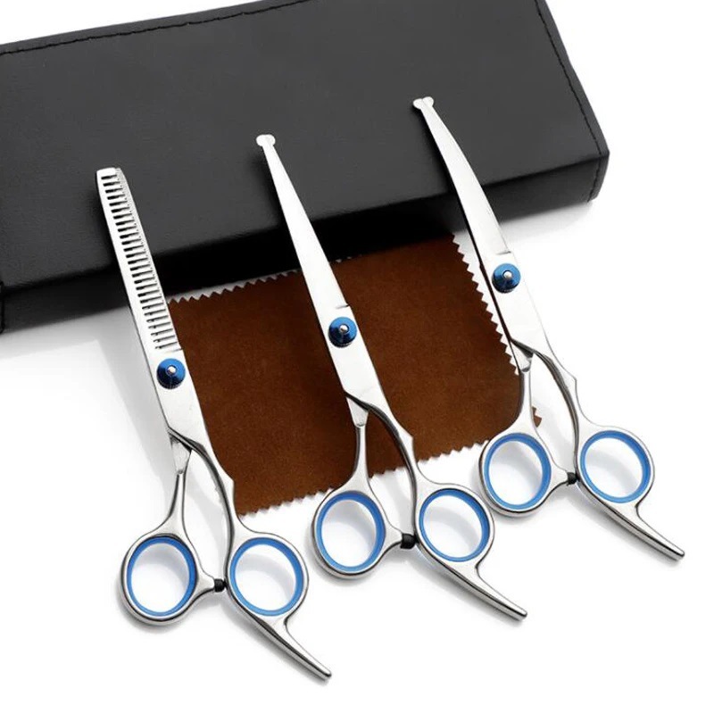 Beauty Scissors Set Image 2