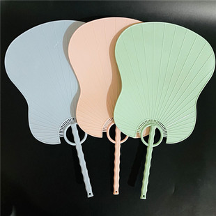 Plastic Fan, Old-Fashioned Antique Fan Manufacturer, Wholesale Plastic Fan, Banana Fan, Household Fan, Portable Fan, Street Stall Wholesale