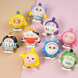 慢回弹玩具;减压玩具;盲盒玩具/盲袋玩具/洞洞乐