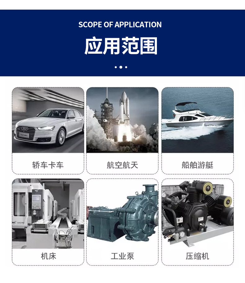 Needle roller bearing BTM344017A HK344017 automobile bearing clutch gearbox contracting foreign trade
