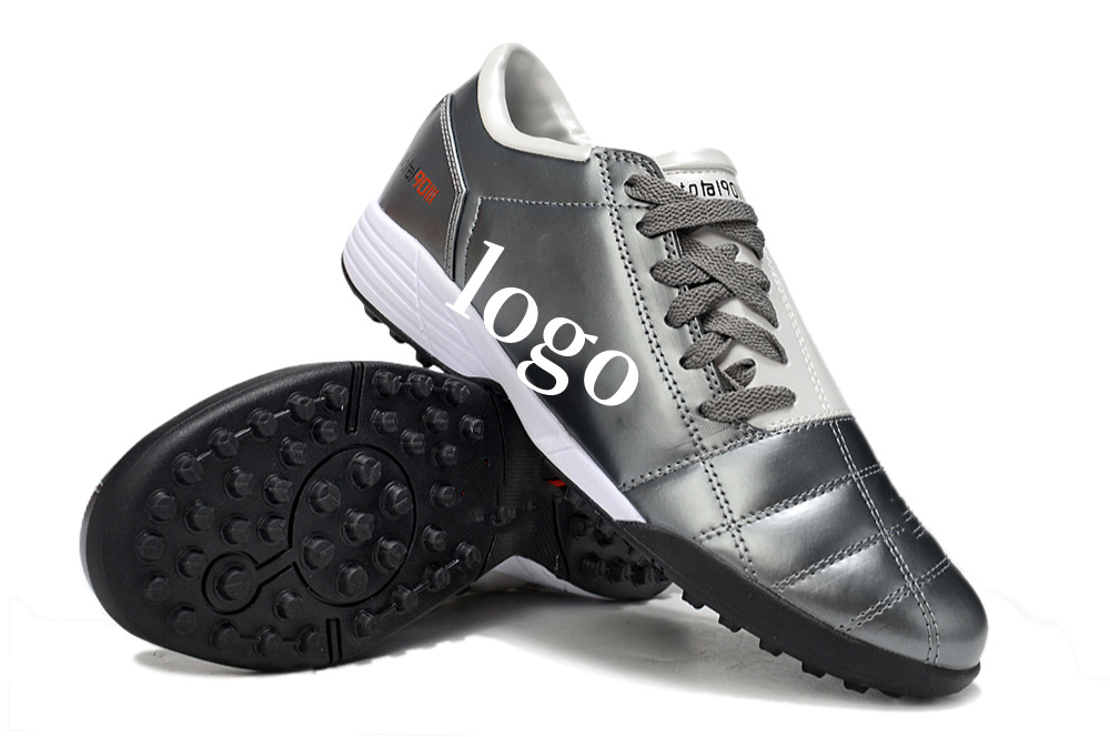 Putian leyenda transfronteriza mayorista T9 entrenamiento deportivo profesional de clavos 2025 nuevos zapatos de fútbol para hombres y mujeres comercio exterior